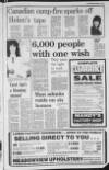 Portadown Times Friday 11 January 1985 Page 5