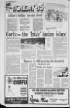 Portadown Times Friday 11 January 1985 Page 8