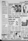 Portadown Times Friday 11 January 1985 Page 22