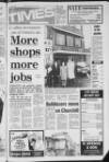 Portadown Times Friday 25 January 1985 Page 1