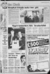 Portadown Times Friday 25 January 1985 Page 23