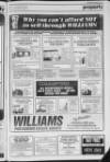 Portadown Times Friday 25 January 1985 Page 31