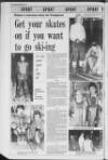 Portadown Times Friday 25 January 1985 Page 38
