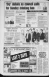 Portadown Times Friday 01 February 1985 Page 2