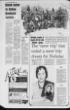 Portadown Times Friday 01 February 1985 Page 4