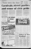 Portadown Times Friday 01 February 1985 Page 6