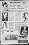 Portadown Times Friday 01 February 1985 Page 17