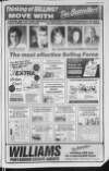 Portadown Times Friday 01 February 1985 Page 31