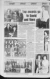 Portadown Times Friday 01 February 1985 Page 42