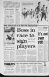 Portadown Times Friday 01 February 1985 Page 44
