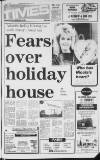 Portadown Times Friday 08 February 1985 Page 1