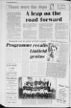 Portadown Times Friday 08 February 1985 Page 6