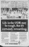 Portadown Times Friday 08 February 1985 Page 16