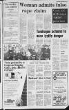 Portadown Times Friday 08 February 1985 Page 19