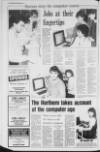 Portadown Times Friday 08 February 1985 Page 22