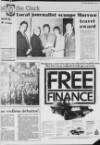 Portadown Times Friday 08 February 1985 Page 25