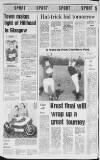 Portadown Times Friday 08 February 1985 Page 44