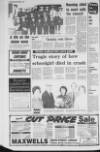 Portadown Times Friday 15 February 1985 Page 2