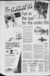 Portadown Times Friday 15 February 1985 Page 8