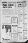 Portadown Times Friday 15 February 1985 Page 21