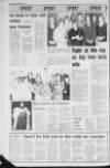 Portadown Times Friday 15 February 1985 Page 38