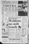 Portadown Times Friday 15 February 1985 Page 44