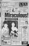 Portadown Times Friday 22 February 1985 Page 1