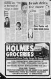 Portadown Times Friday 22 February 1985 Page 4