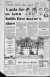 Portadown Times Friday 22 February 1985 Page 6