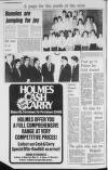 Portadown Times Friday 22 February 1985 Page 12