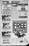Portadown Times Friday 22 February 1985 Page 33