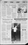 Portadown Times Friday 22 February 1985 Page 51