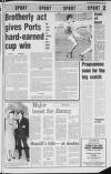 Portadown Times Friday 22 February 1985 Page 55