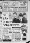 Portadown Times Friday 01 March 1985 Page 1