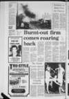 Portadown Times Friday 01 March 1985 Page 4