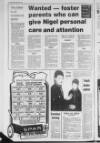 Portadown Times Friday 01 March 1985 Page 14