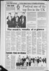 Portadown Times Friday 01 March 1985 Page 22