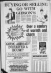 Portadown Times Friday 01 March 1985 Page 32