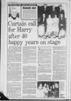 Portadown Times Friday 01 March 1985 Page 40