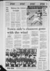 Portadown Times Friday 01 March 1985 Page 50