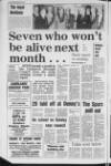 Portadown Times Friday 15 March 1985 Page 2