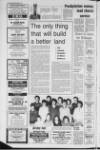 Portadown Times Friday 15 March 1985 Page 10