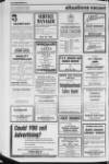 Portadown Times Friday 15 March 1985 Page 36