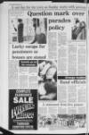 Portadown Times Friday 22 March 1985 Page 2