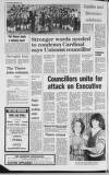 Portadown Times Friday 22 March 1985 Page 16