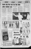Portadown Times Friday 22 March 1985 Page 39