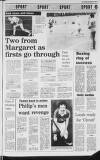 Portadown Times Friday 22 March 1985 Page 41