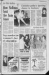 Portadown Times Friday 05 April 1985 Page 13