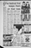 Portadown Times Friday 05 April 1985 Page 14