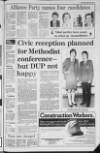 Portadown Times Friday 05 April 1985 Page 15